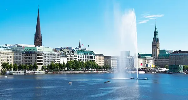 Kultur, Shopping und Nachtleben