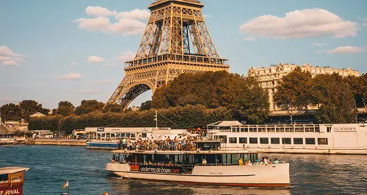 Internationale Klassenfahrten