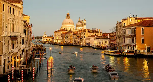 Venedig