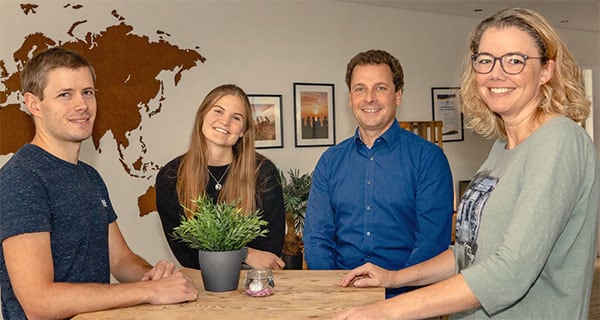 24/7 Ansprechpartner