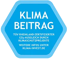 Klimabeitrag