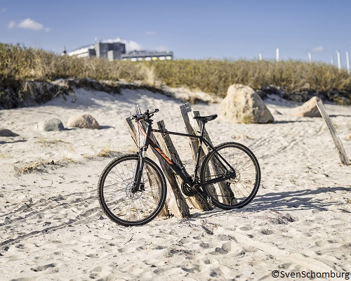 Damp Ostsee