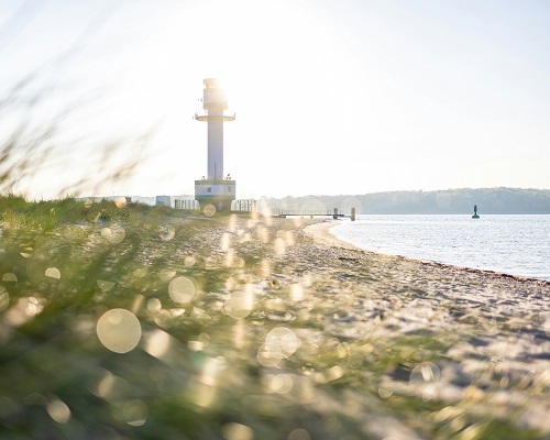 Falckensteiner Strand Ostsee