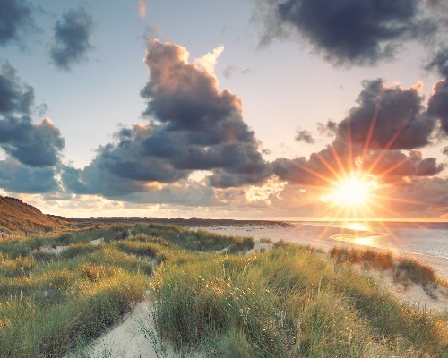 Wangerland Nordsee