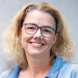 Anja Watermann
