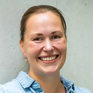 Katharina Strakerjahn